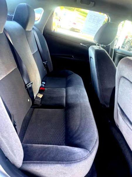 2014 Chevrolet Impala Limited LS