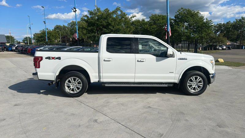 2015 Ford F-150 XL