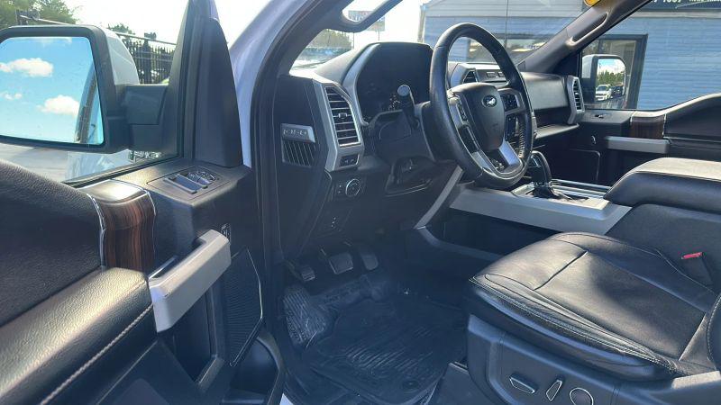 2015 Ford F-150 XL