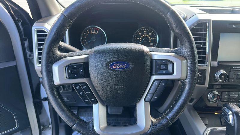 2015 Ford F-150 XL