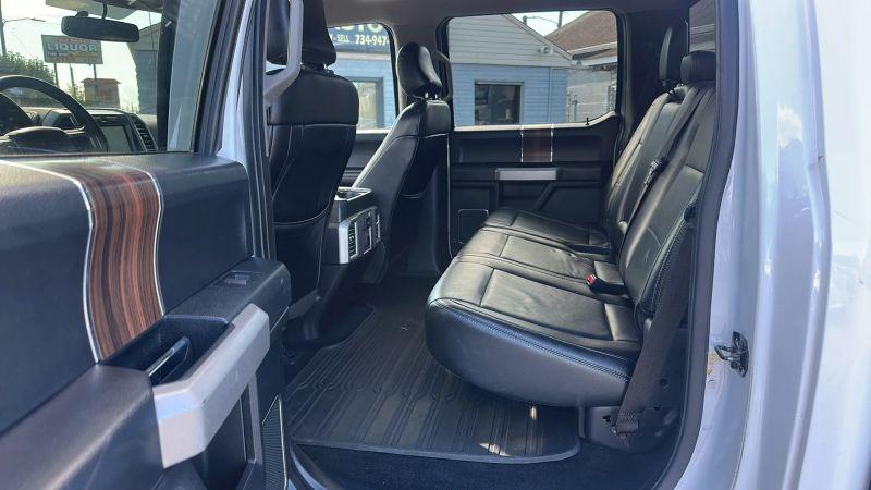2015 Ford F-150 XL
