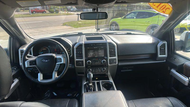 2015 Ford F-150 XL