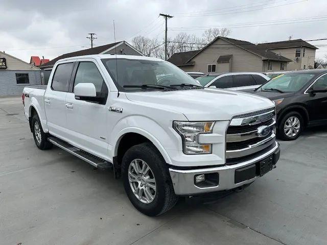 2015 Ford F-150 XL for sale in Taylor, MI