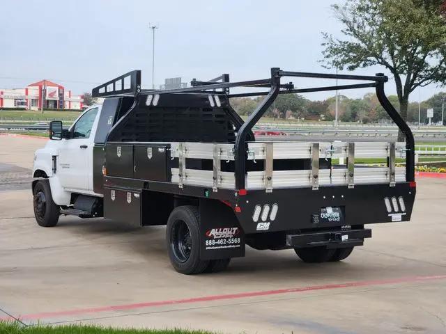2023 Chevrolet Silverado MD Work Truck