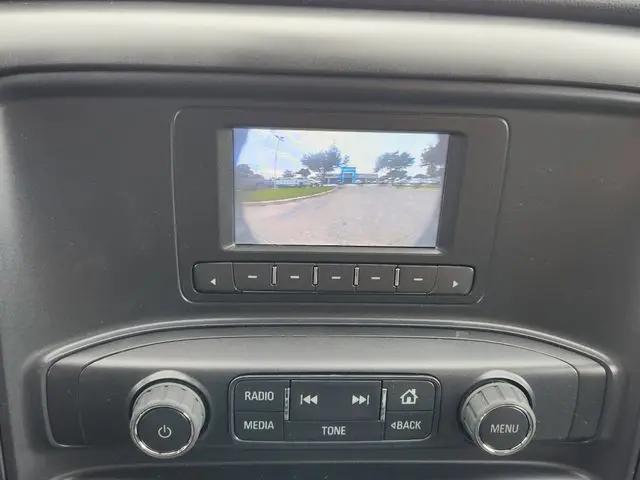 2023 Chevrolet Silverado MD Work Truck