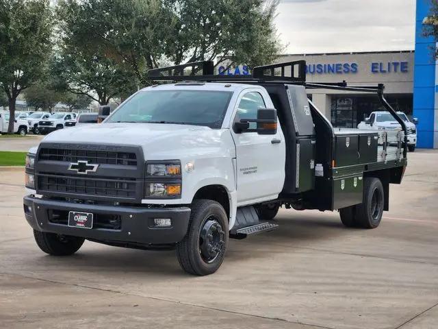 2023 Chevrolet Silverado MD Work Truck