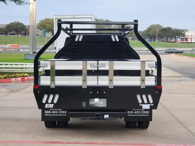 2023 Chevrolet Silverado MD Work Truck