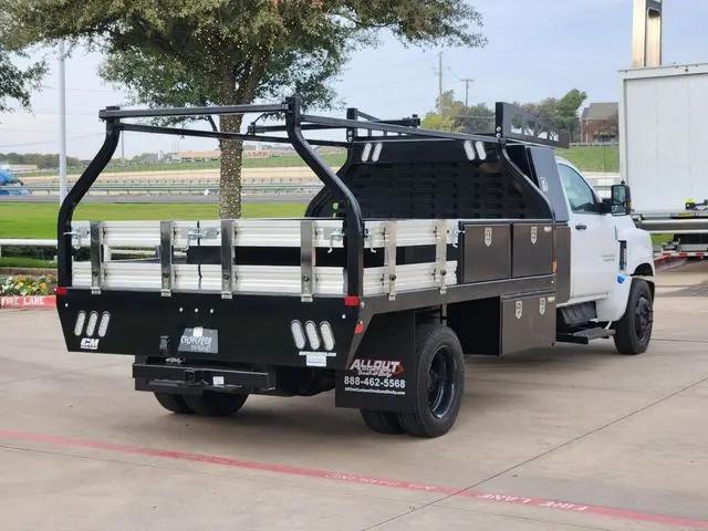2023 Chevrolet Silverado MD Work Truck
