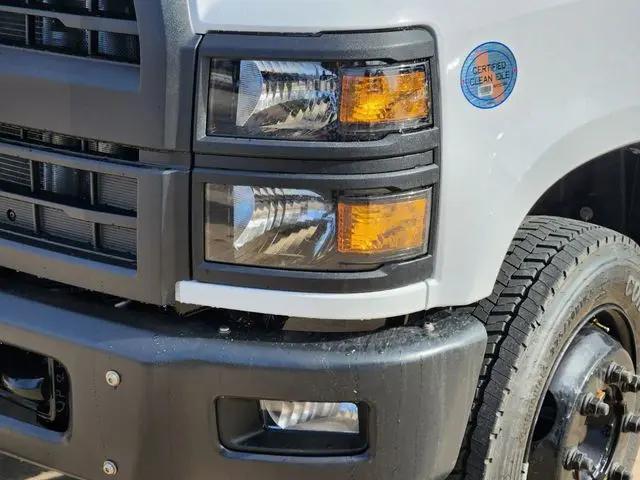 2023 Chevrolet Silverado MD Work Truck