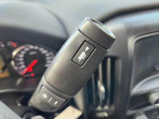 2023 Chevrolet Silverado MD Work Truck