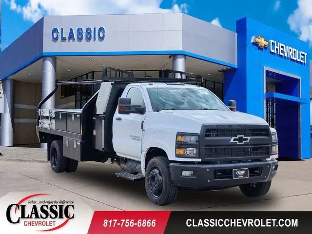 2023 Chevrolet Silverado MD Work Truck for sale in Grapevine, TX