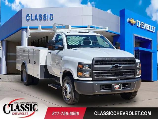 2024 Chevrolet Silverado MD Work Truck for sale in Grapevine, TX
