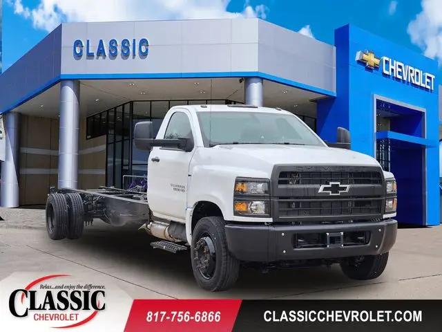 2024 Chevrolet Silverado MD Work Truck for sale in Grapevine, TX