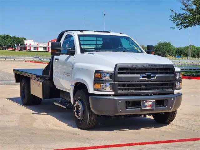 2024 Chevrolet Silverado MD Work Truck