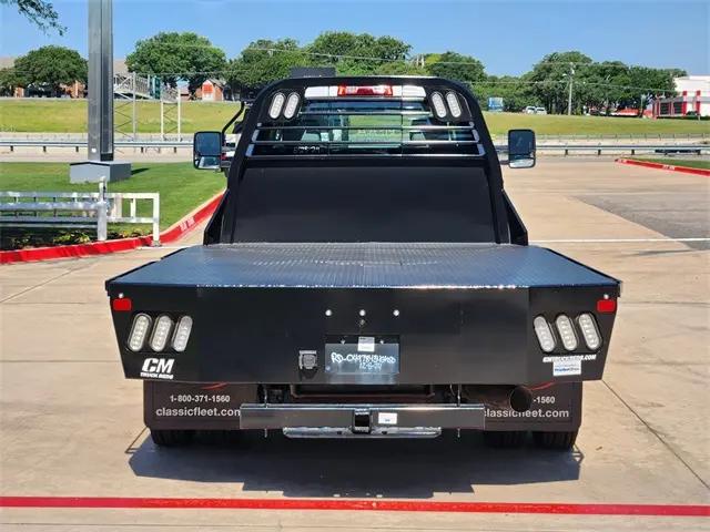 2024 Chevrolet Silverado MD Work Truck