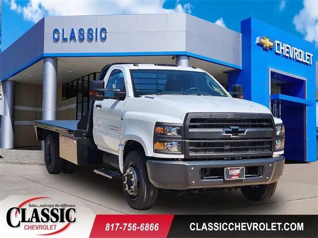 2024 Chevrolet Silverado MD Work Truck for sale in Grapevine, TX