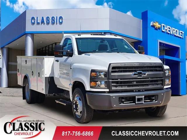 2024 Chevrolet Silverado MD Work Truck for sale in Grapevine, TX