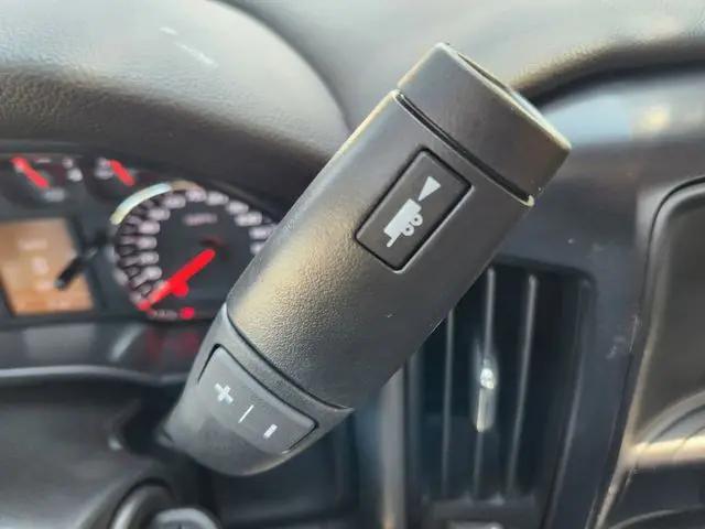 2024 Chevrolet Silverado MD Work Truck