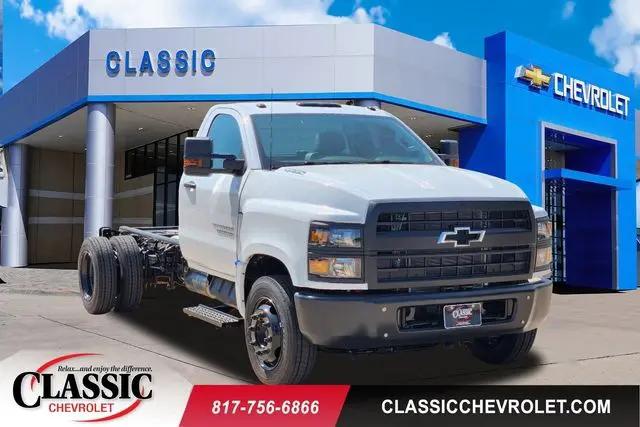 2024 Chevrolet Silverado MD Work Truck for sale in Grapevine, TX