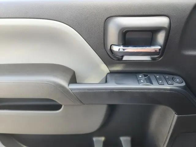 2024 Chevrolet Silverado MD Work Truck