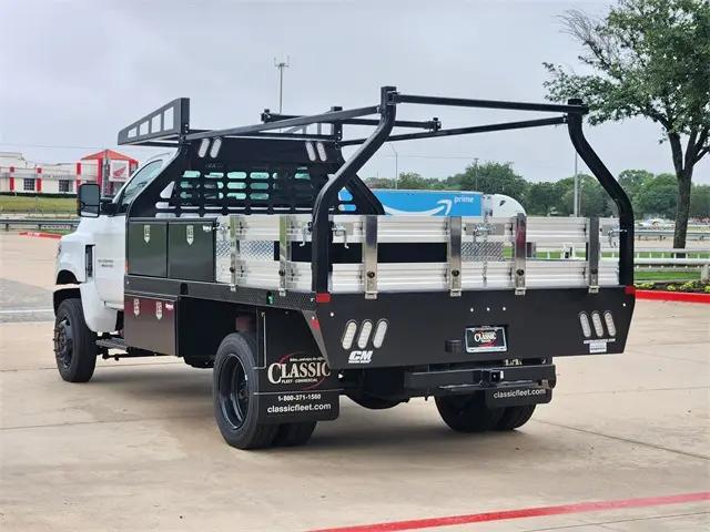 2024 Chevrolet Silverado MD Work Truck