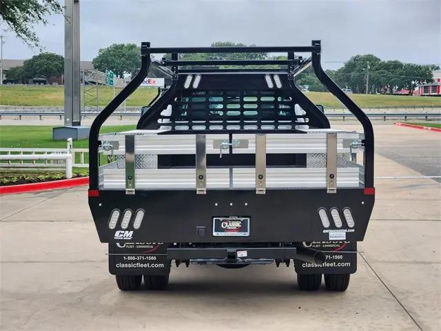 2024 Chevrolet Silverado MD Work Truck