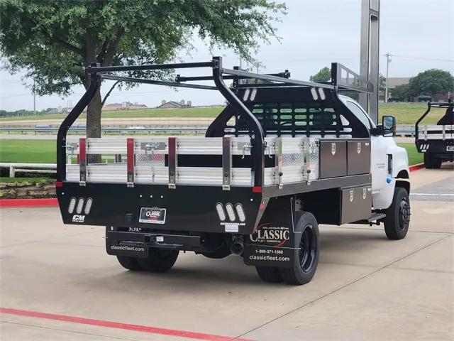 2024 Chevrolet Silverado MD Work Truck