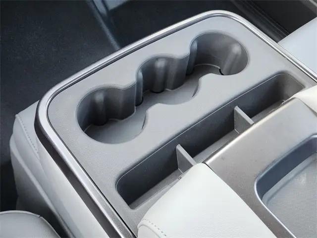 2024 Chevrolet Silverado MD Work Truck