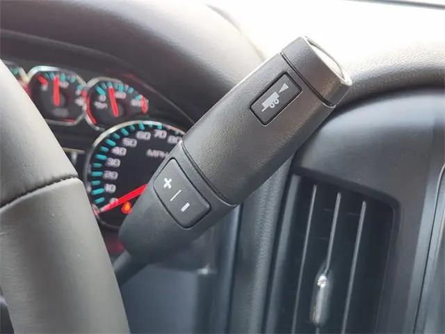 2024 Chevrolet Silverado MD Work Truck
