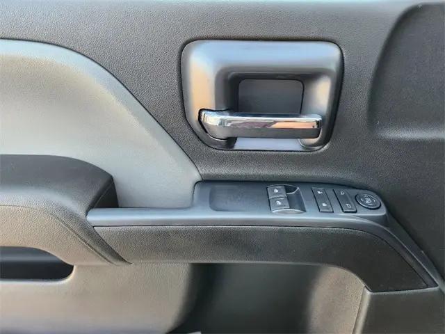 2024 Chevrolet Silverado MD Work Truck