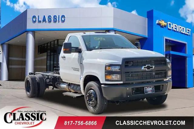 2024 Chevrolet Silverado MD Work Truck for sale in Grapevine, TX