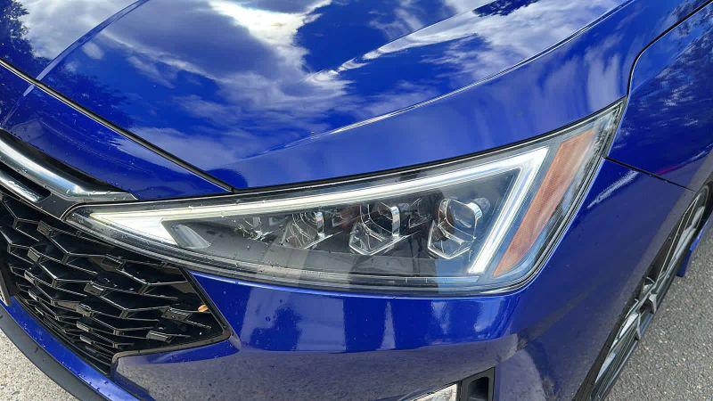 2019 Hyundai Elantra Sport