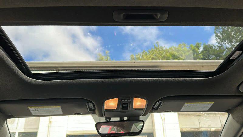 2019 Hyundai Elantra Sport