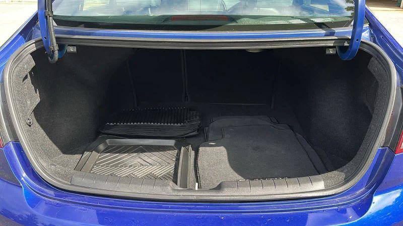 2019 Hyundai Elantra Sport