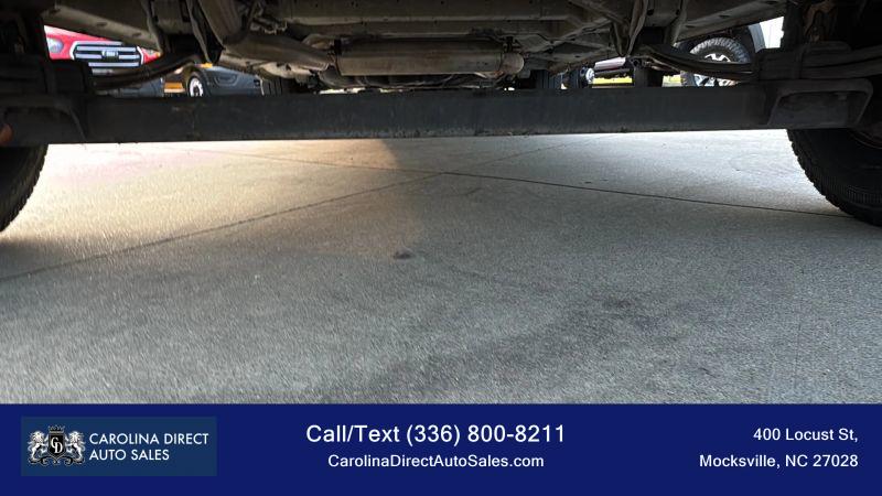 2023 Ram ProMaster Cargo Van High Roof 136" WB