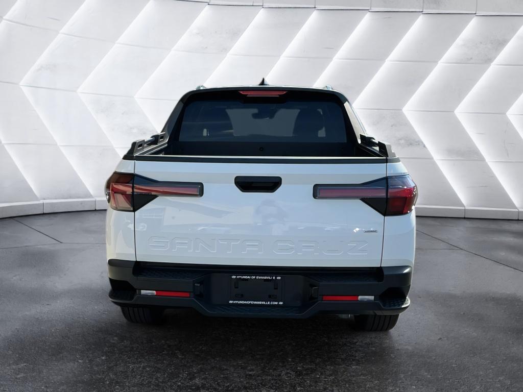 2026 Hyundai Santa Cruz SEL - Photo 6