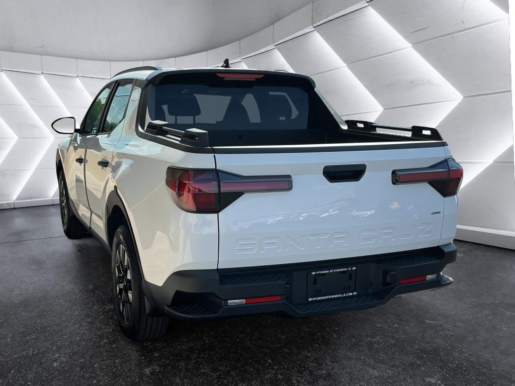 2026 Hyundai Santa Cruz SEL - Photo 7