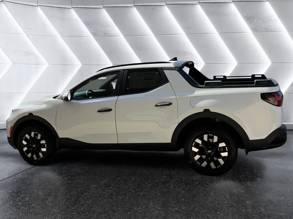 2026 Hyundai Santa Cruz SEL - Photo 8