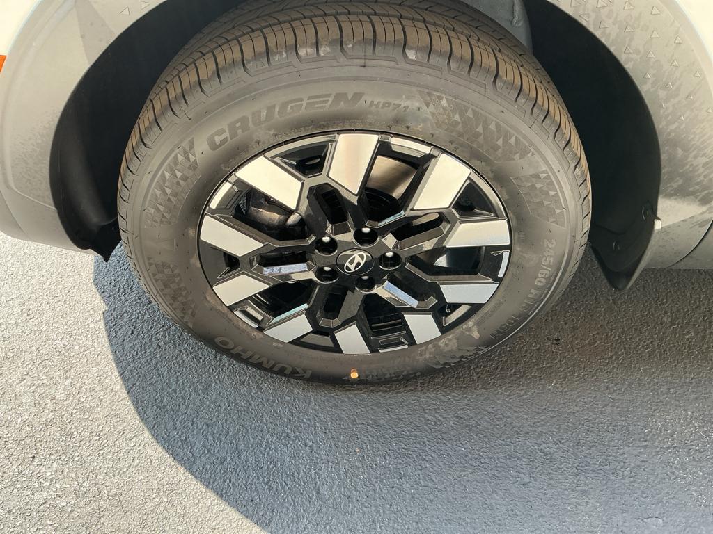 2026 Hyundai Santa Cruz SEL - Photo 9