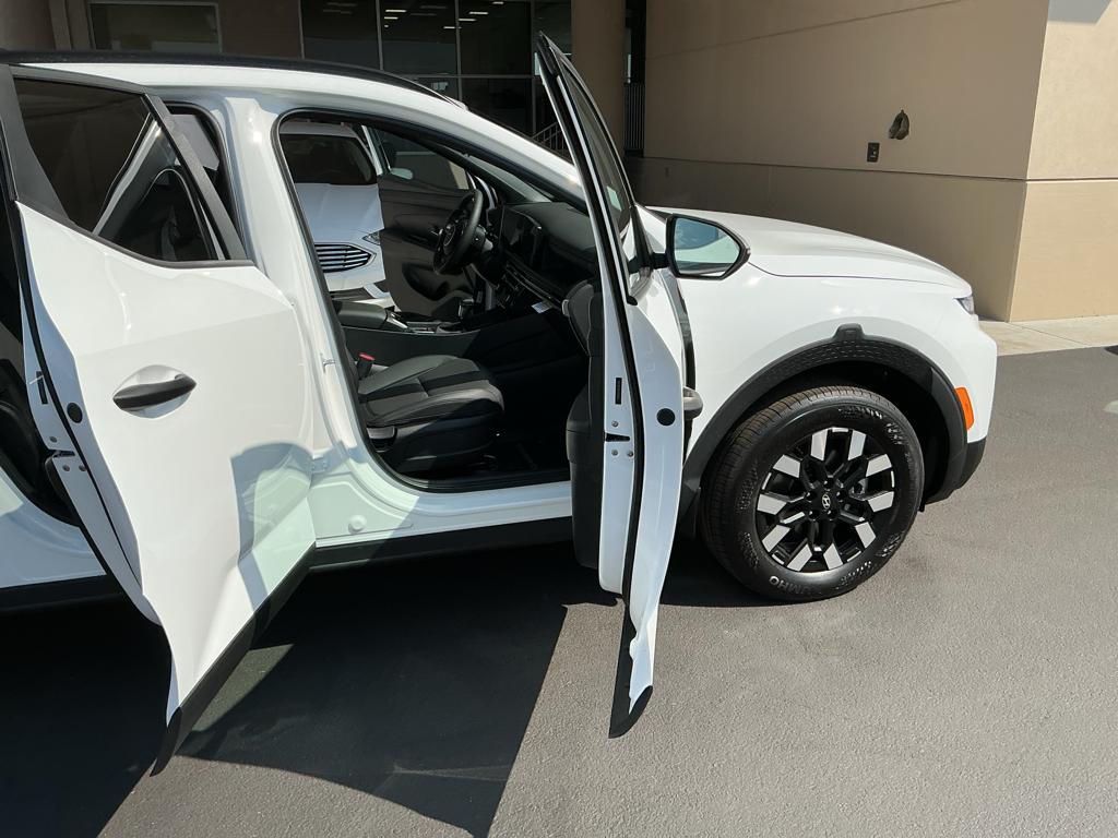 2026 Hyundai Santa Cruz SEL - Photo 13