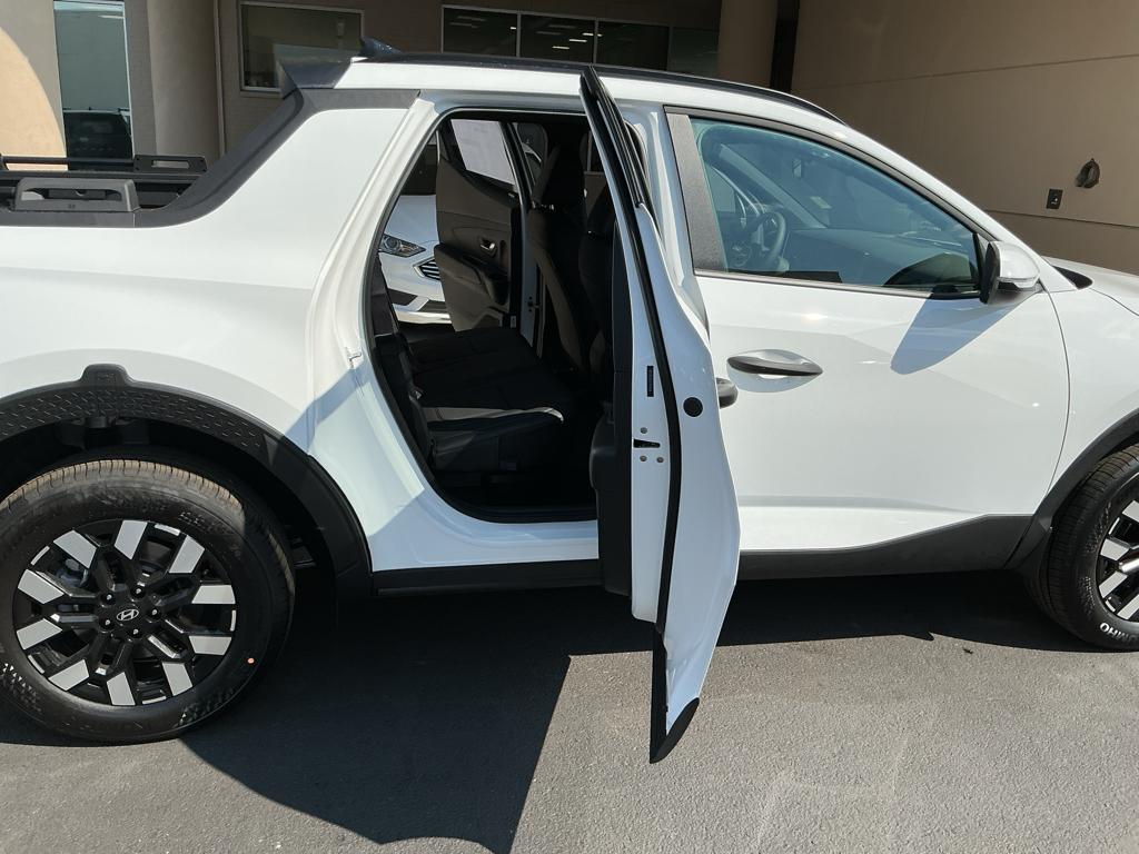 2026 Hyundai Santa Cruz SEL - Photo 15