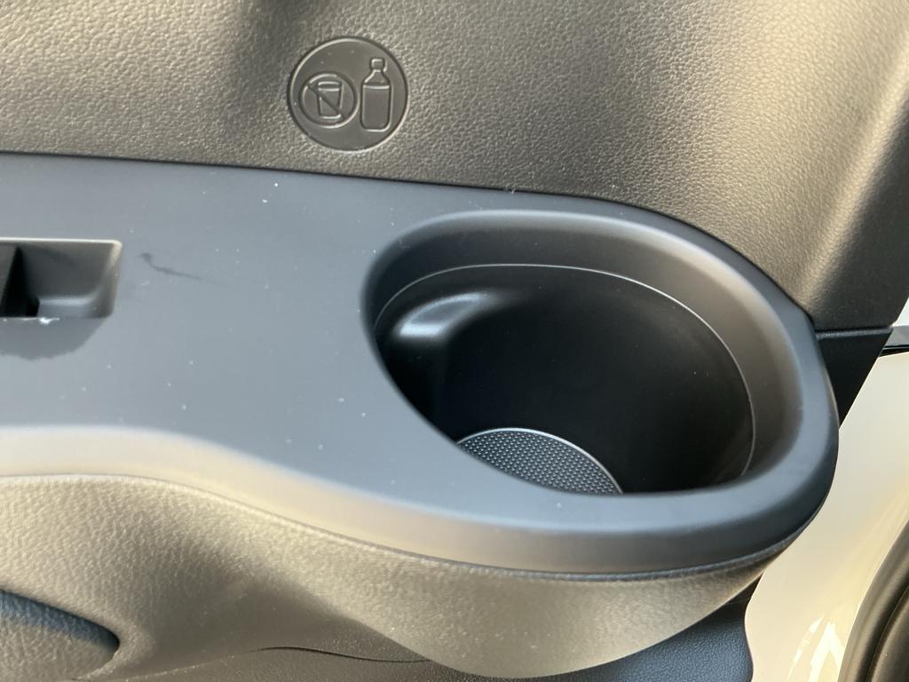 2026 Hyundai Santa Cruz SEL - Photo 17