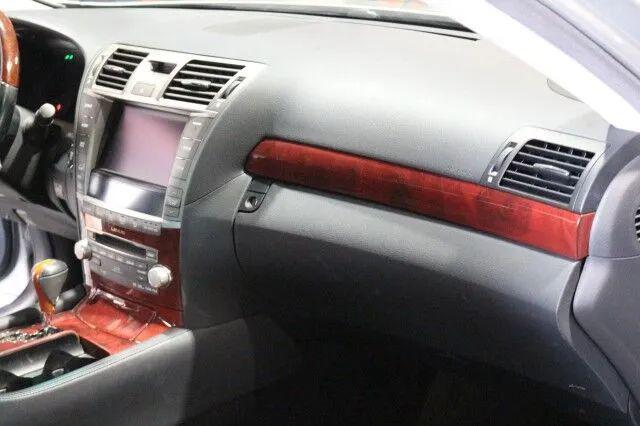 2010 Lexus LS 460 L