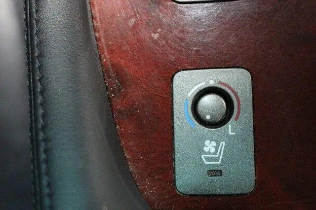 2010 Lexus LS 460 L