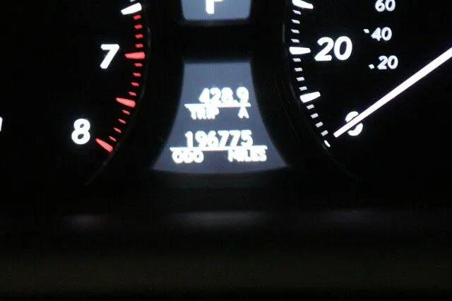 2010 Lexus LS 460 L