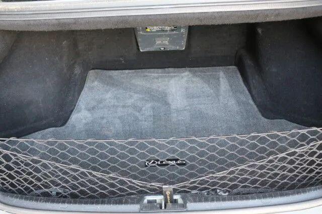 2010 Lexus LS 460 L