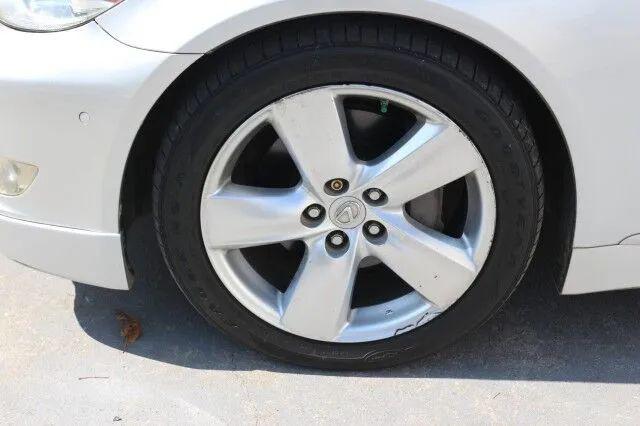 2010 Lexus LS 460 L