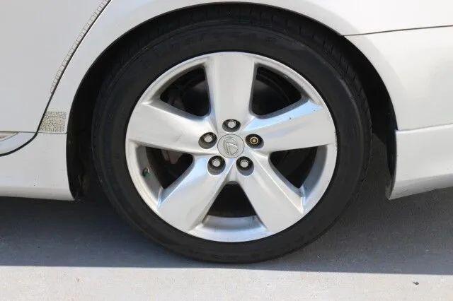 2010 Lexus LS 460 L