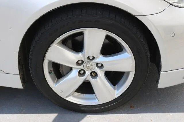 2010 Lexus LS 460 L