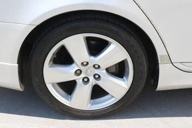 2010 Lexus LS 460 L